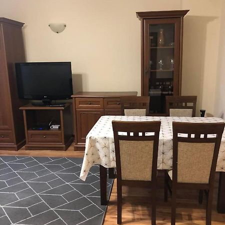 Apartament Na Zdrojowej Apartment Ladek-Zdroj Bagian luar foto