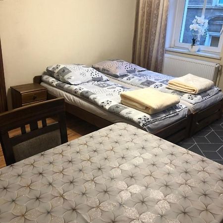 Apartament Na Zdrojowej Apartment Ladek-Zdroj Bagian luar foto