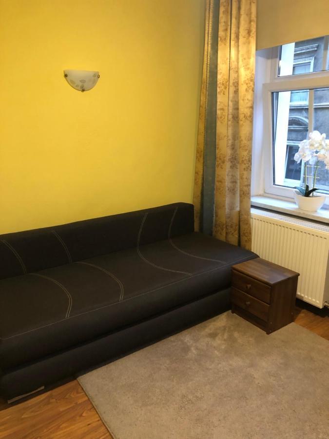 Apartament Na Zdrojowej Apartment Ladek-Zdroj Bagian luar foto